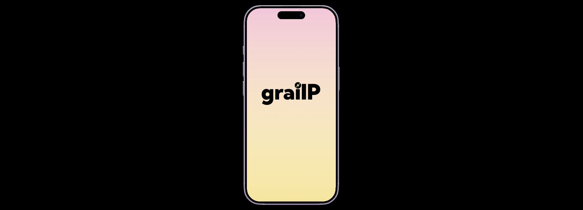 Grailp App